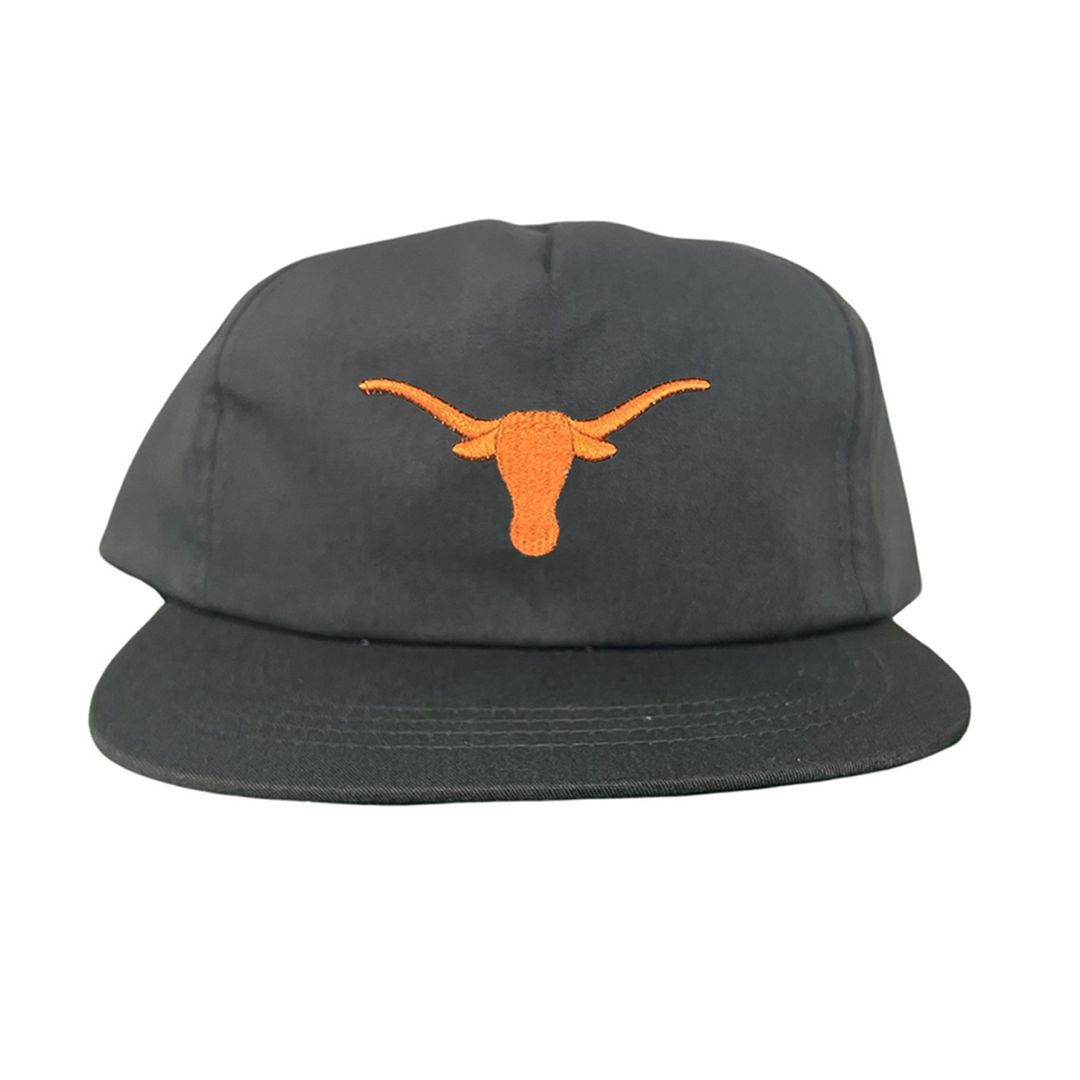 Texas Longhorns Steer Head Logo / 197 / Hats / UT9053 / MM