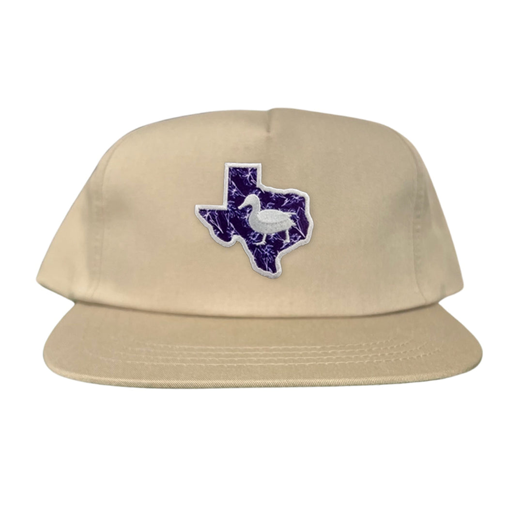 Tarleton State University State of Texas Oscar P / Hat / 177 / TAR006 / MG