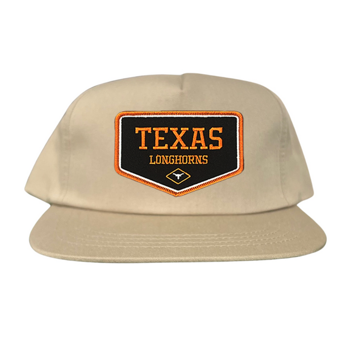 Texas Longhorns The Shape / Hats / 199 / UT9065 / 199 / MM