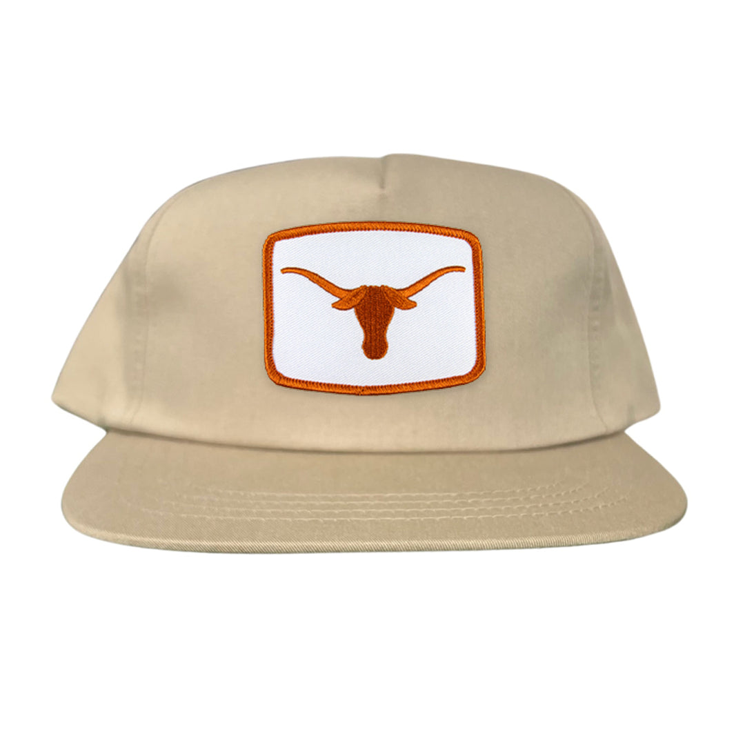 Texas Longhorns Square Longhorn / Hats / 148 / UT9103 / MM