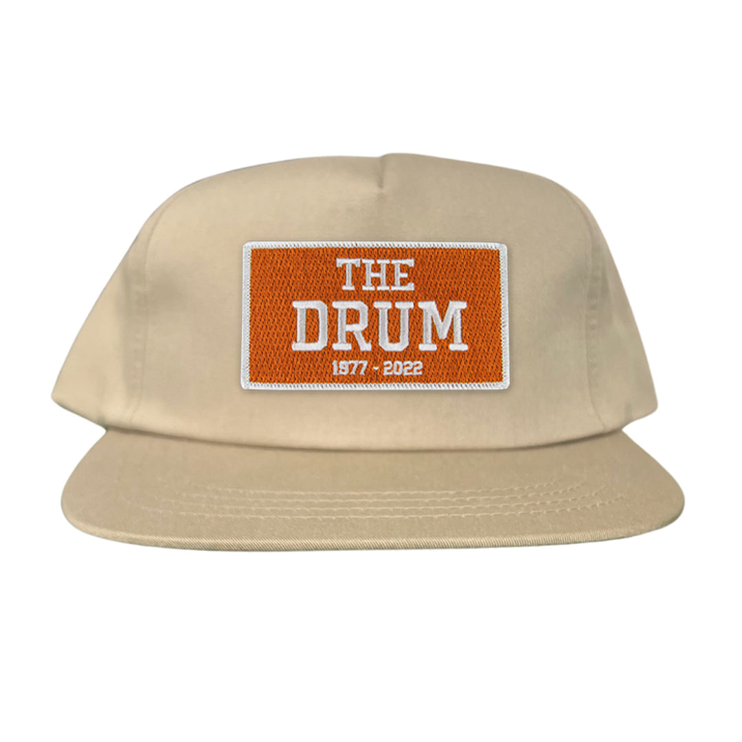 Texas Longhorns The Drum / Hats / 171 / UT9118