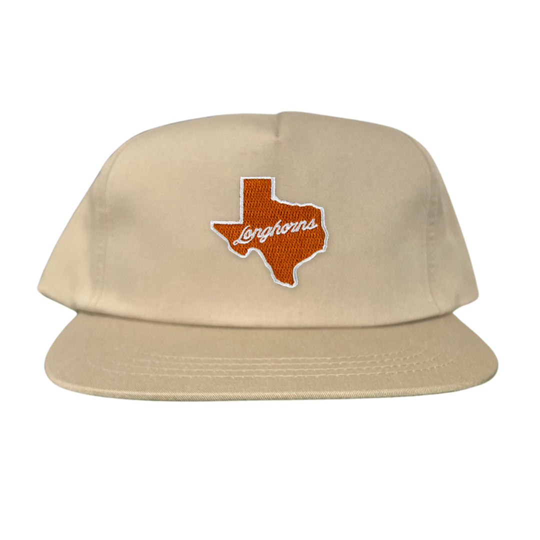 Texas Longhorns Texas Longhorns Script / Hats / 087 / MM