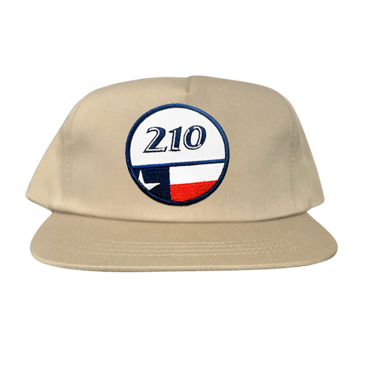 UTSA Circle 210 Flag / Hats / 252 / MM