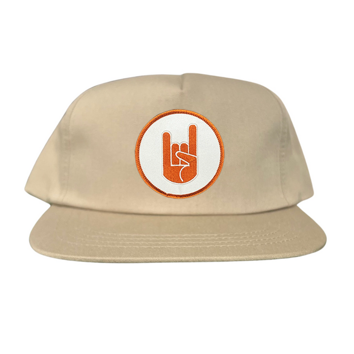 Texas Longhorns Hook'em Hand / Hats / UT9045 / 045 / MM