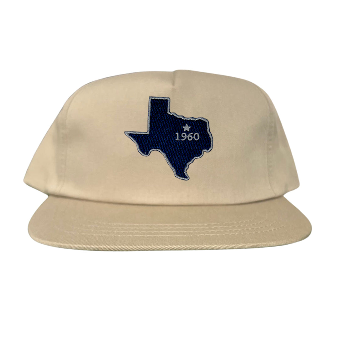 City Series / Dallas / Hats / 065 / MM