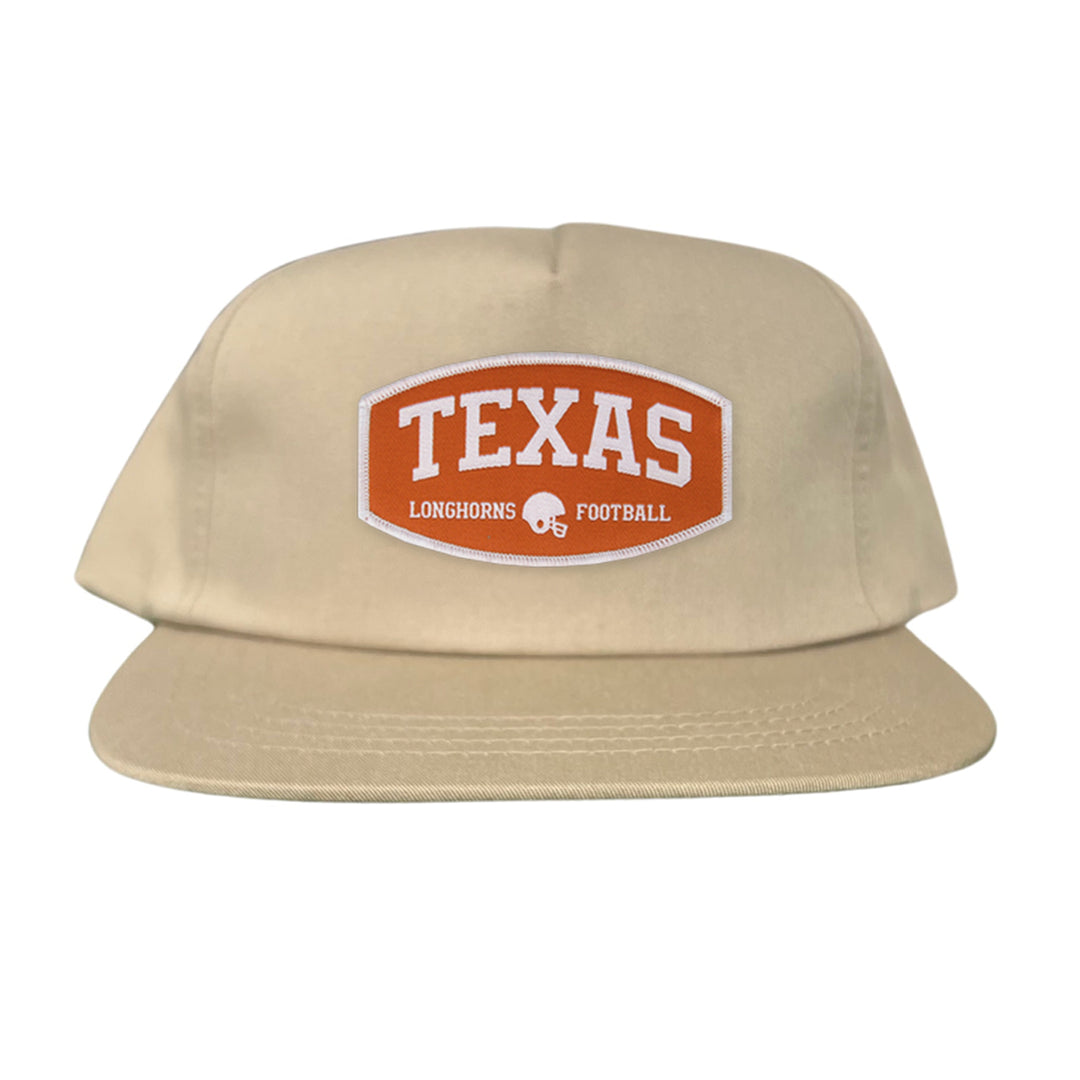 Texas Longhorns Texas Football / Hats / 042 / UT042