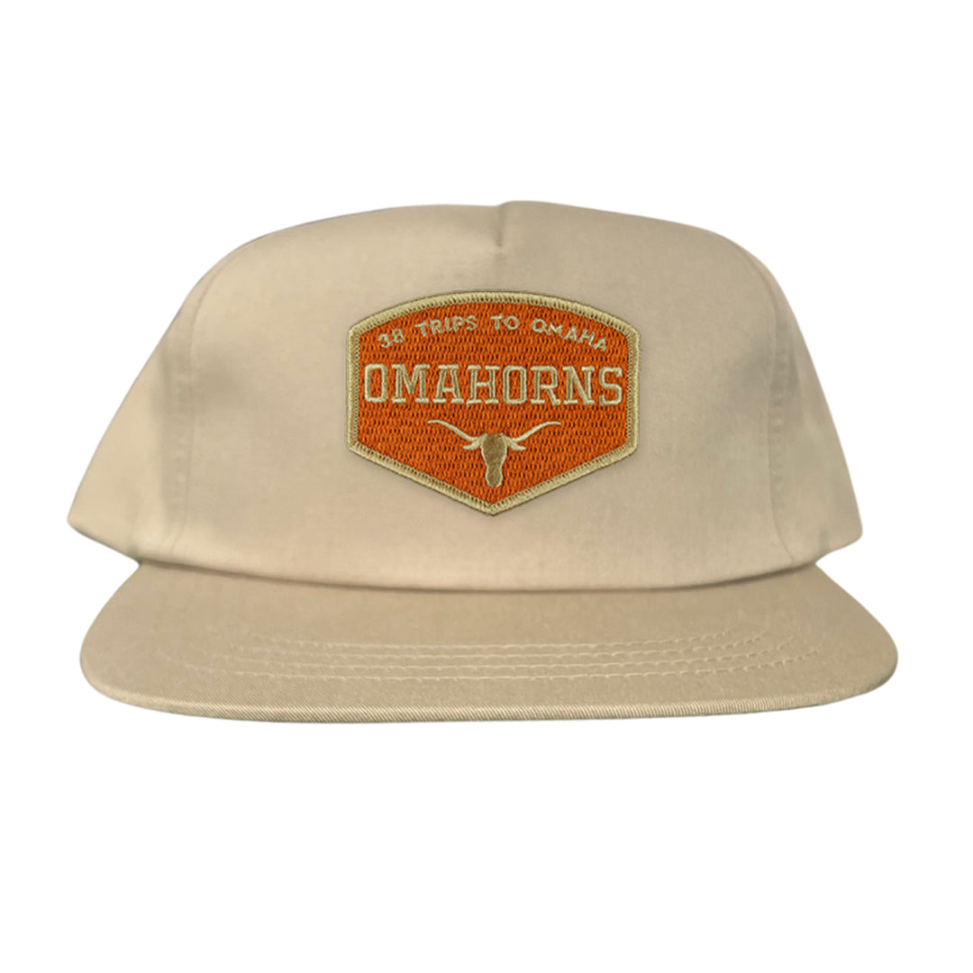 Texas Longhorns / OMAHORNS / Hats / 172 / UT9028 / MM