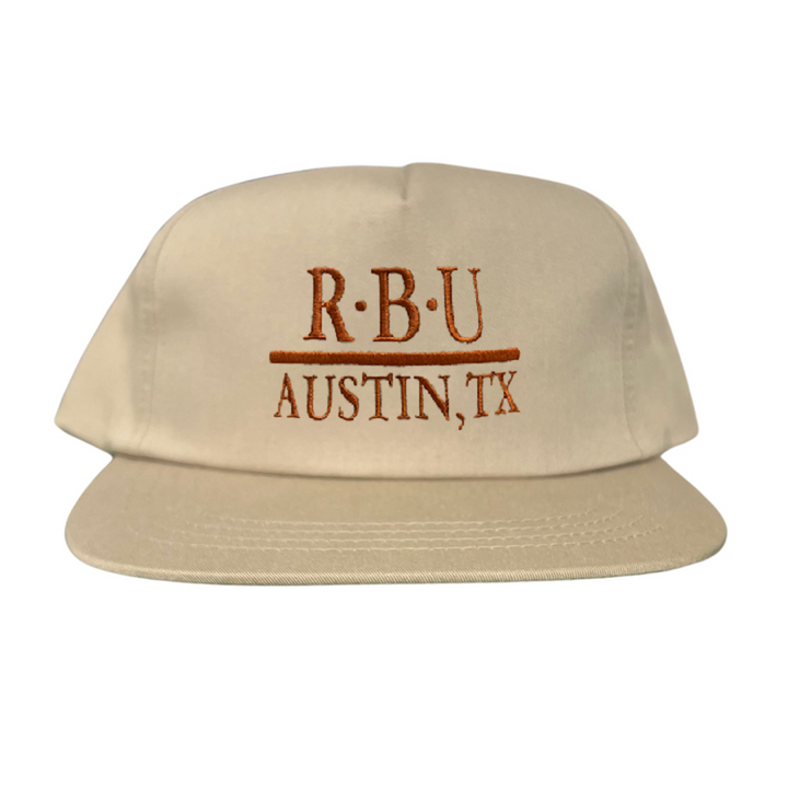 Texas Longhorns RBU Austin Texas  Hats / UT9178 / MM