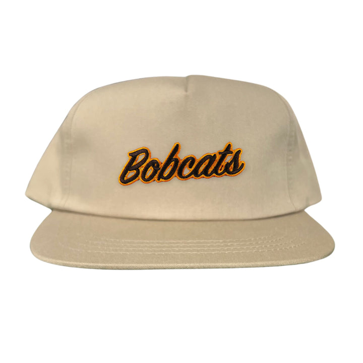 Texas State / SWT Bobcats Script Patch / 206 / Hats / TXST046 / MM