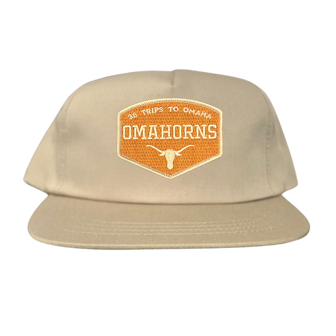 Texas Longhorns / OMAHORNS / Hats / 172 / UT9028 / MM