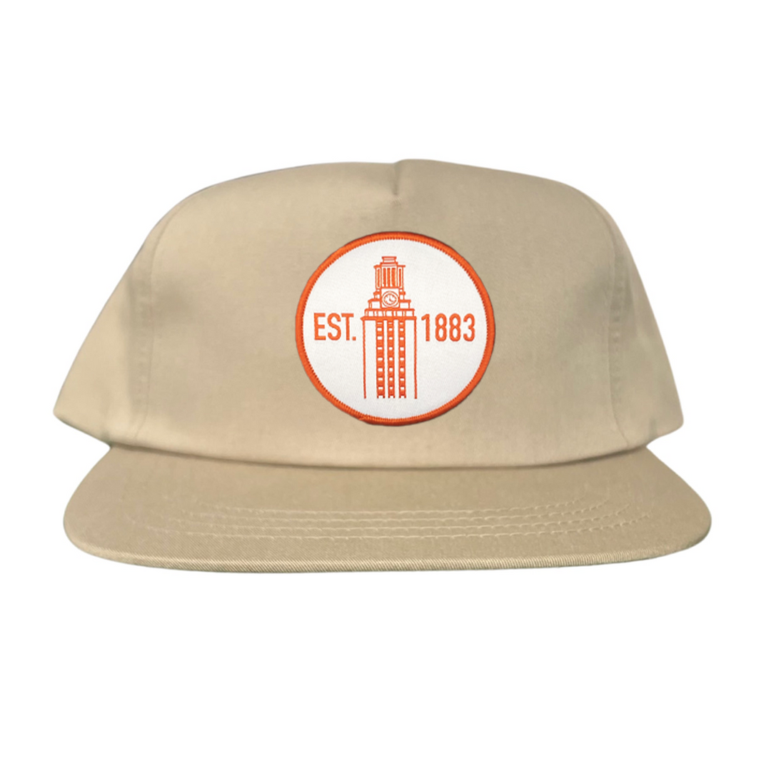 Texas Longhorns The Tower / Hats / UT9032 /  032 / KC