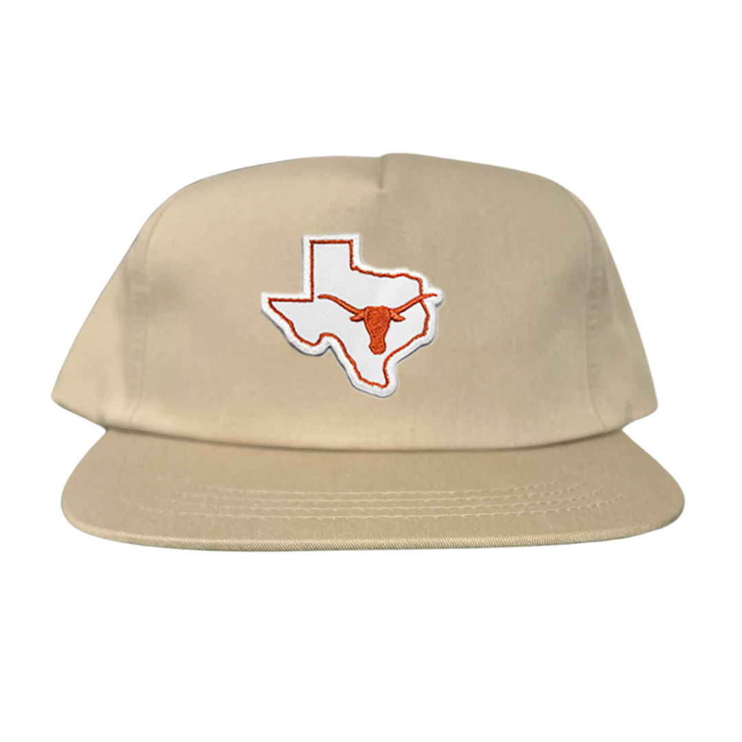 Texas Longhorns State of Texas Longhorn / Hats / 064 / UT9094 / MM