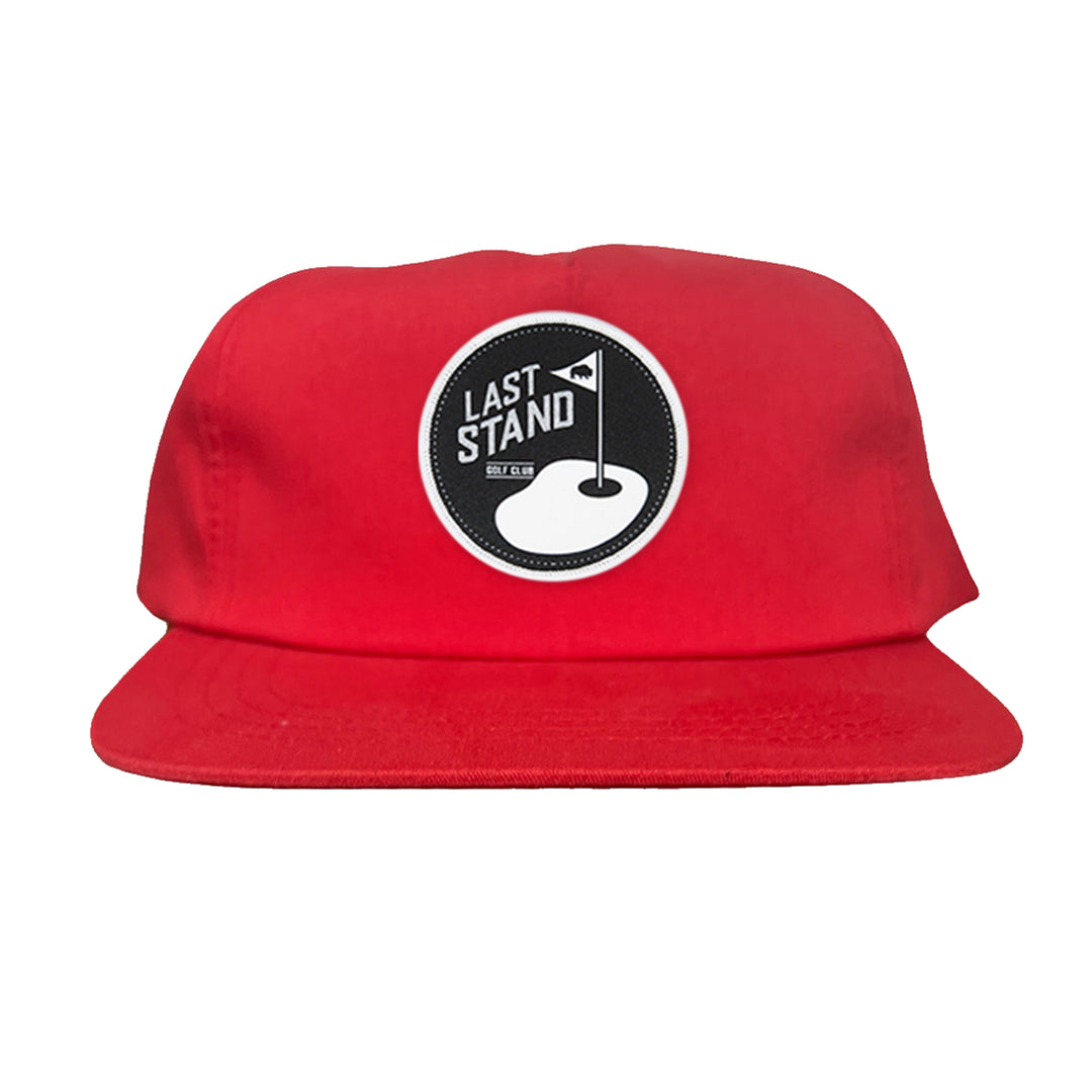 Last Stand Golf Golf Club / Hats/ 029