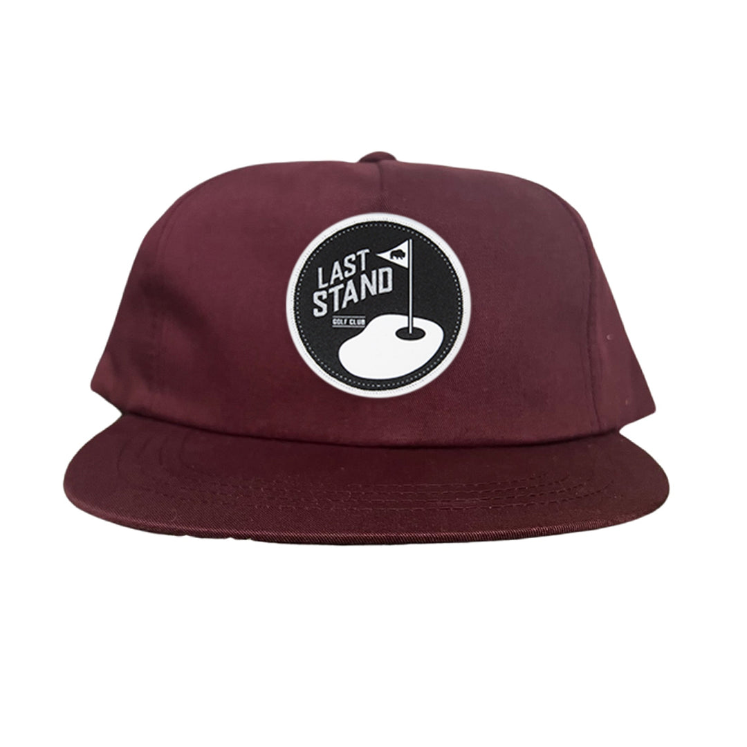 Last Stand Golf Golf Club / Hats/ 029