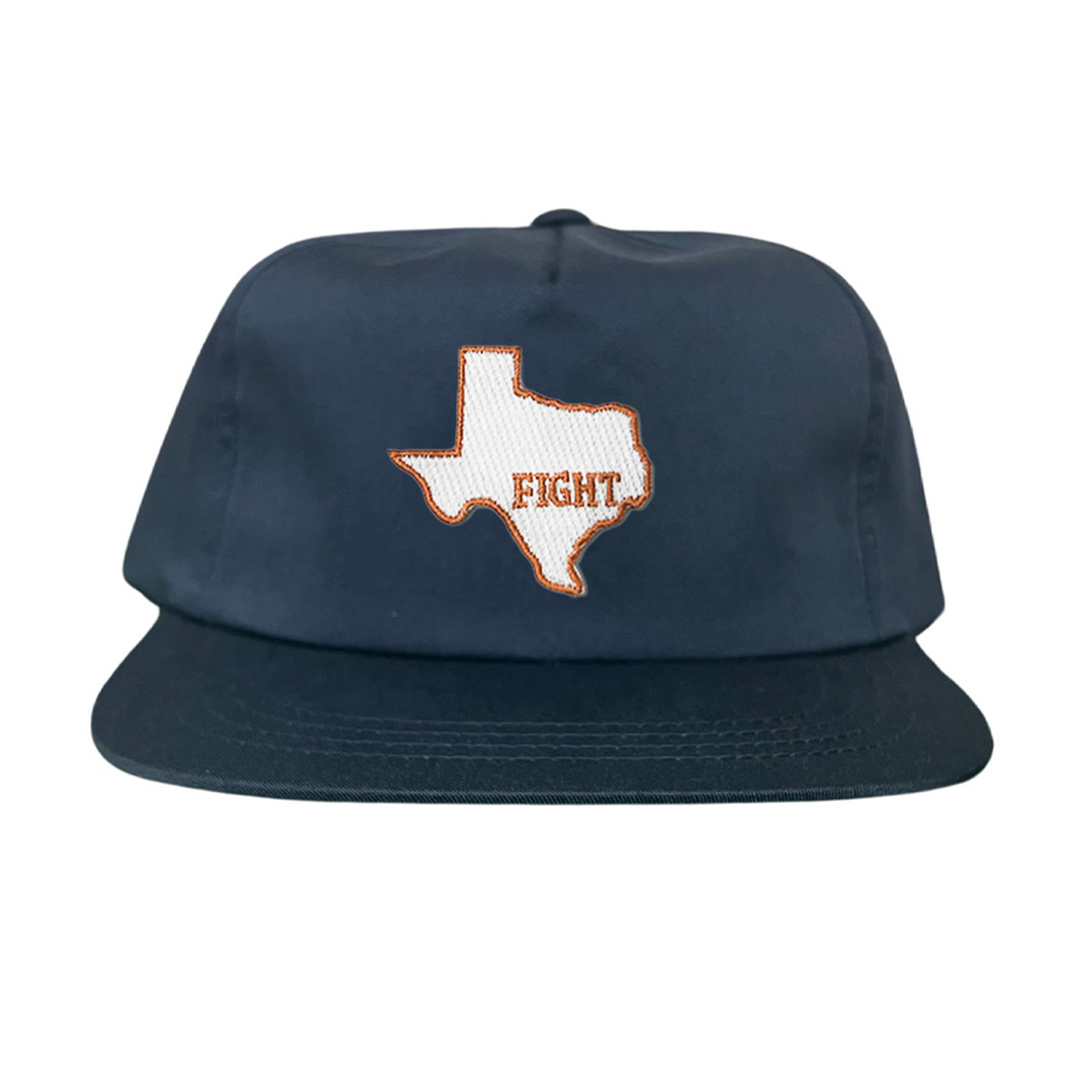 Texas Longhorns State of Texas Fight ICY WHITE / Hats / UT9014 / 037 / MM