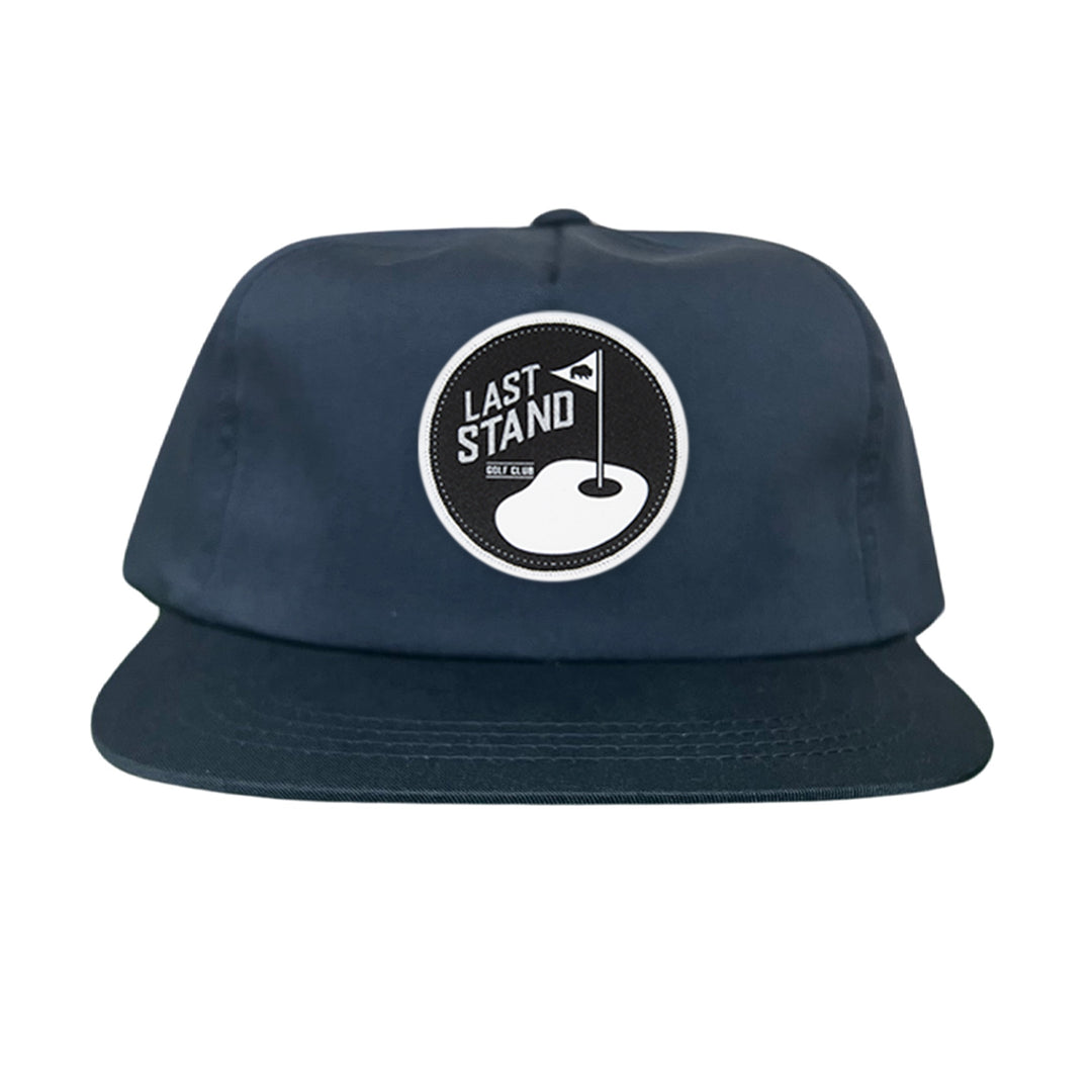 Last Stand Golf Golf Club / Hats/ 029