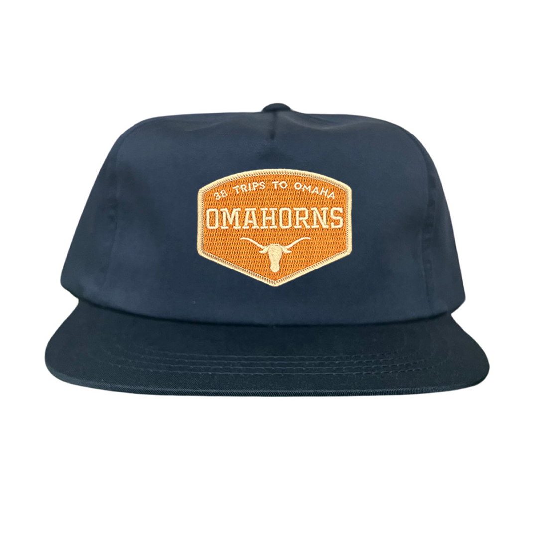 Texas Longhorns / OMAHORNS / Hats / 172 / UT9028 / MM