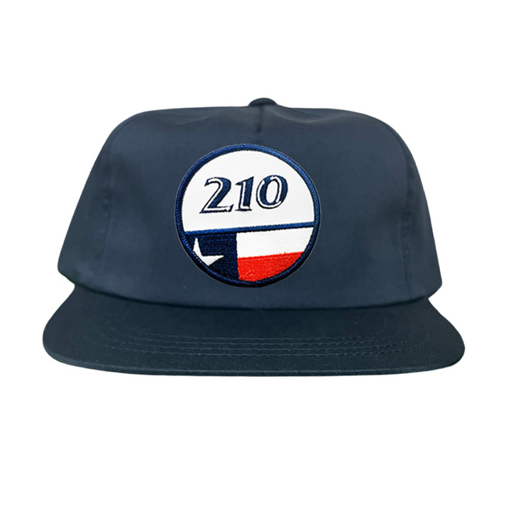 UTSA Circle 210 Flag / Hats / 252 / MM