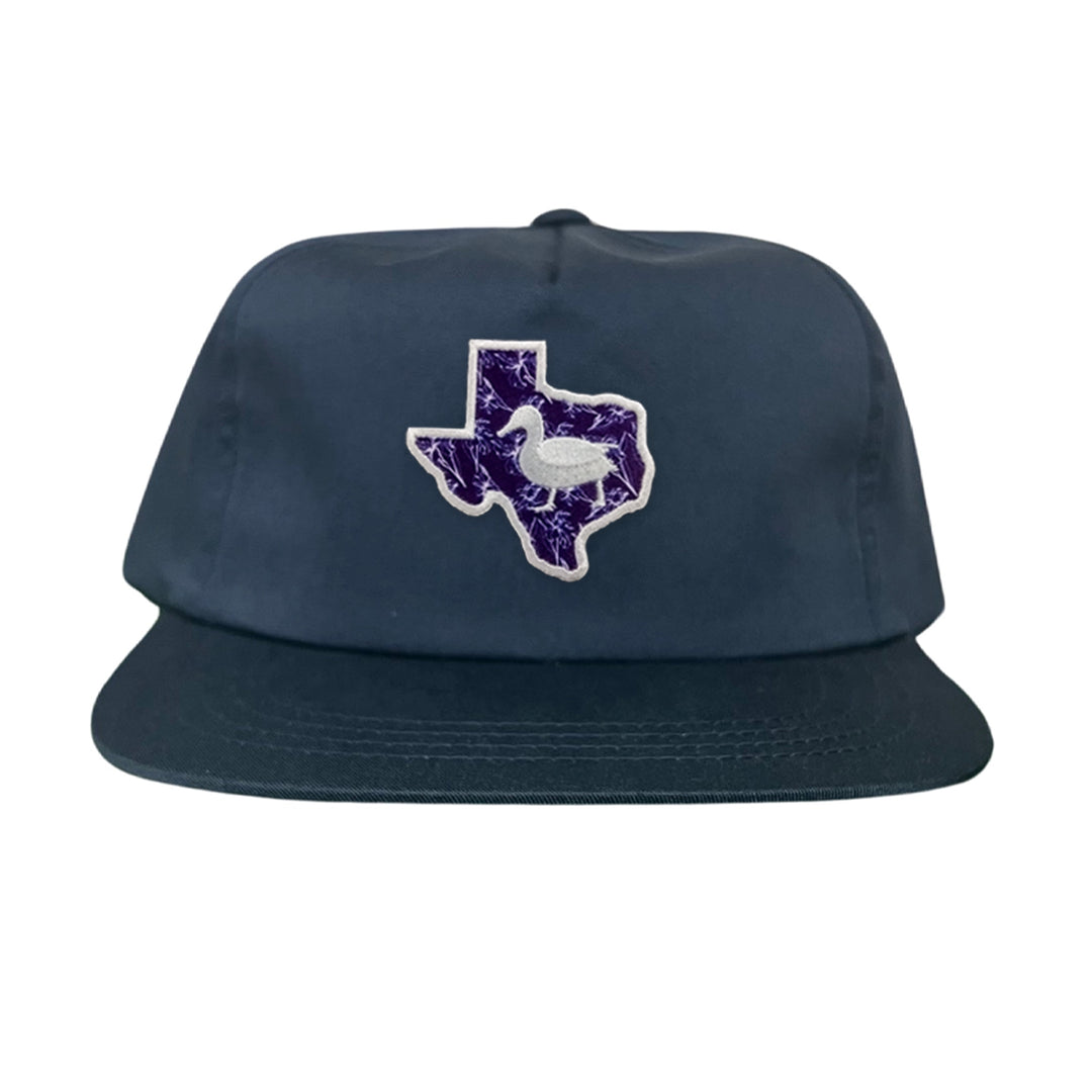 Tarleton State University State of Texas Oscar P / Hat / 177 / TAR006 / MG