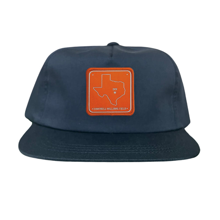 Texas Longhorns DKR / Hats / 027 / UT9027 / CT