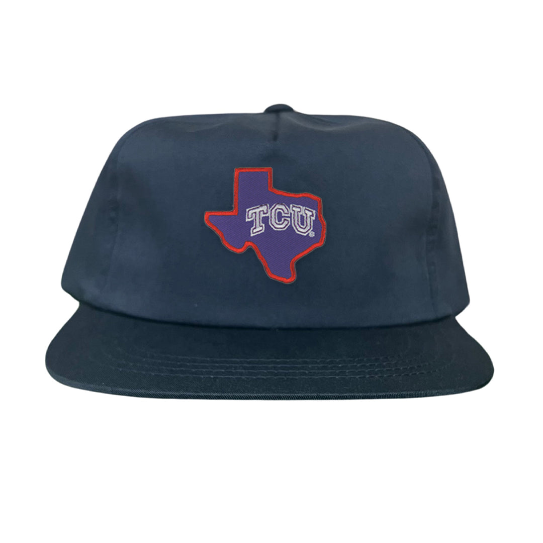 TCU State of Texas TCU / 211 / Hats / TCU011 / MM