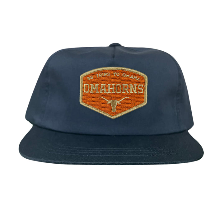 Texas Longhorns / OMAHORNS / Hats / 172 / UT9028 / MM