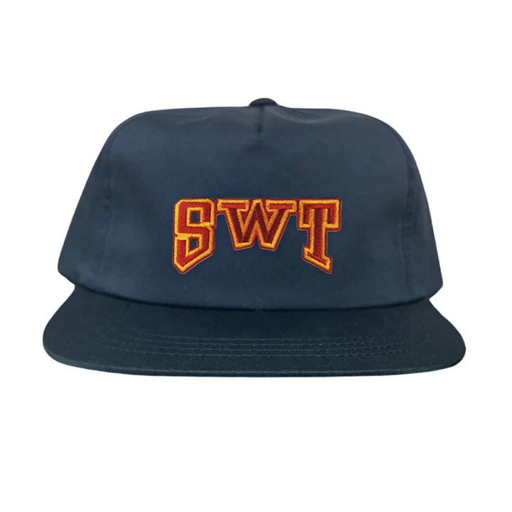 Texas State SWT Cut To Shape / 205 / Hats / SWT / MM