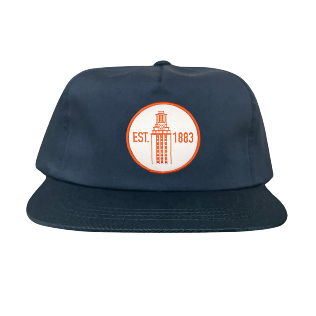 Texas Longhorns The Tower / Hats / UT9032 /  032 / KC