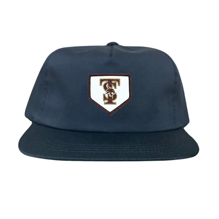 Texas State Home Plate / Hats / 260 / TXST049 / MM