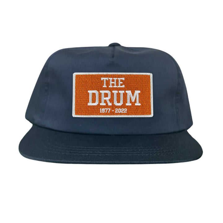 Texas Longhorns The Drum / Hats / 171 / UT9118