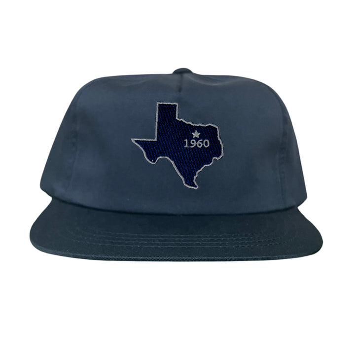 City Series / Dallas / Hats / 065 / MM