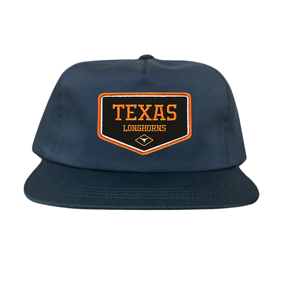 Texas Longhorns The Shape / Hats / 199 / UT9065 / 199 / MM
