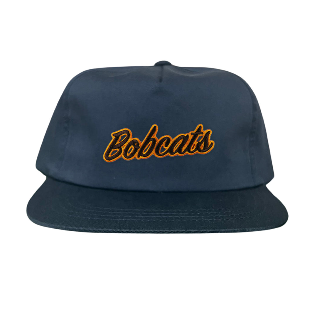 Texas State / SWT Bobcats Script Patch / 206 / Hats / TXST046 / MM