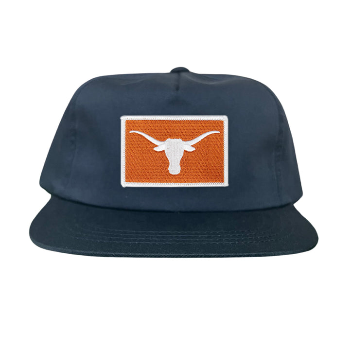 Texas Longhorns Steer Head Burnt Orange / 030 / Hats / UT9030 / MM