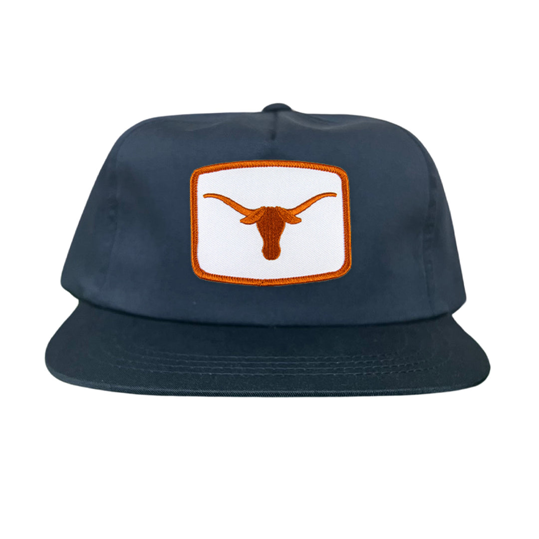 Texas Longhorns Square Longhorn / Hats / 148 / UT9103 / MM