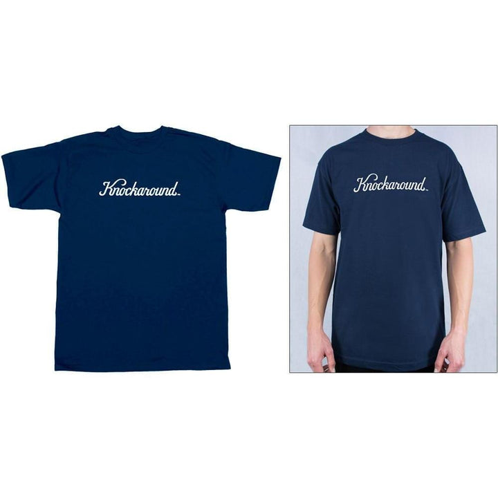 Knockaround Logo T-Shirt