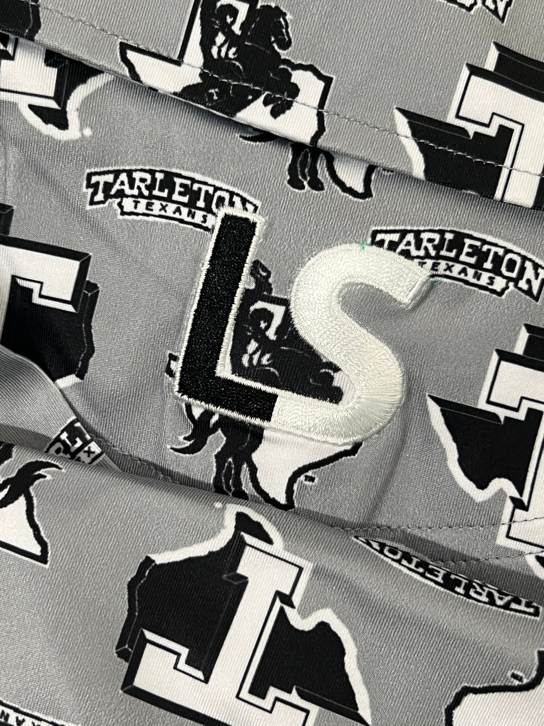 Tarleton State Logo Polo / Mens Polos / TAR041 / MM