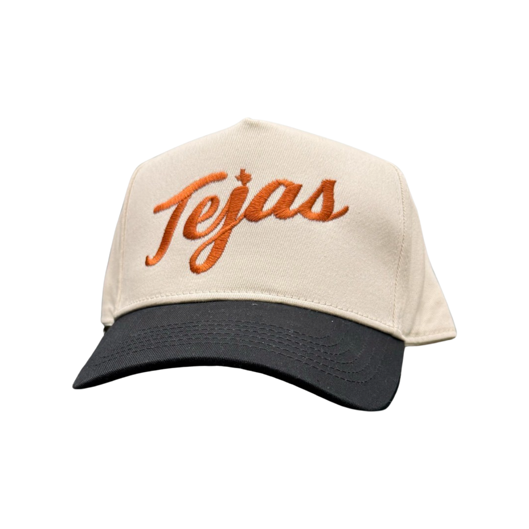 The Tejas Collection