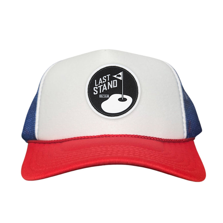 Last Stand Golf Golf Club / Hats/ 029