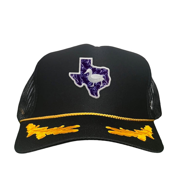 Tarleton State University State of Texas Oscar P / Hat / 177 / TAR006 / MG