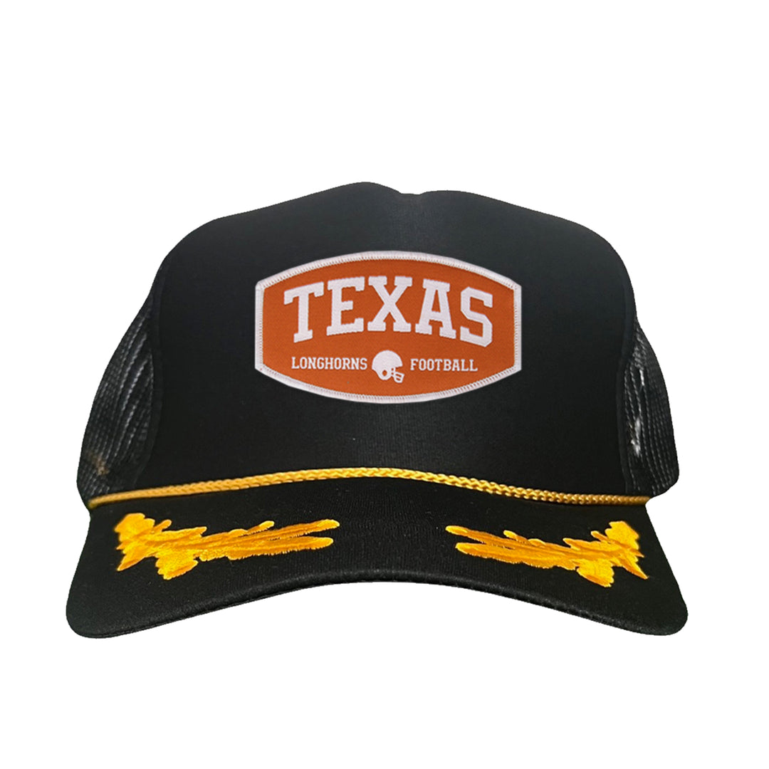 Texas Longhorns Texas Football / Hats / 042 / UT042