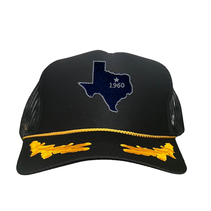 City Series / Dallas / Hats / 065 / MM