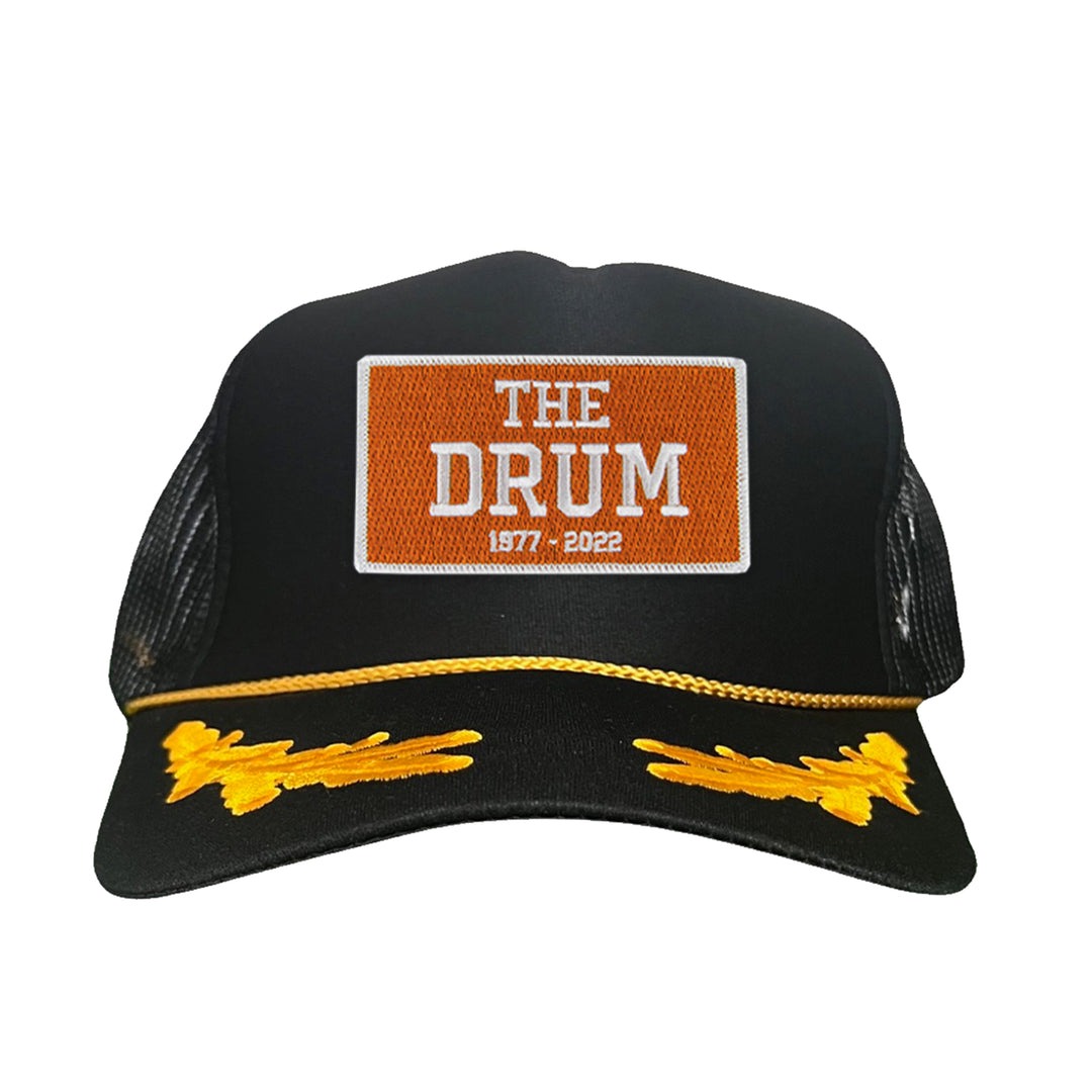 Texas Longhorns The Drum / Hats / 171 / UT9118