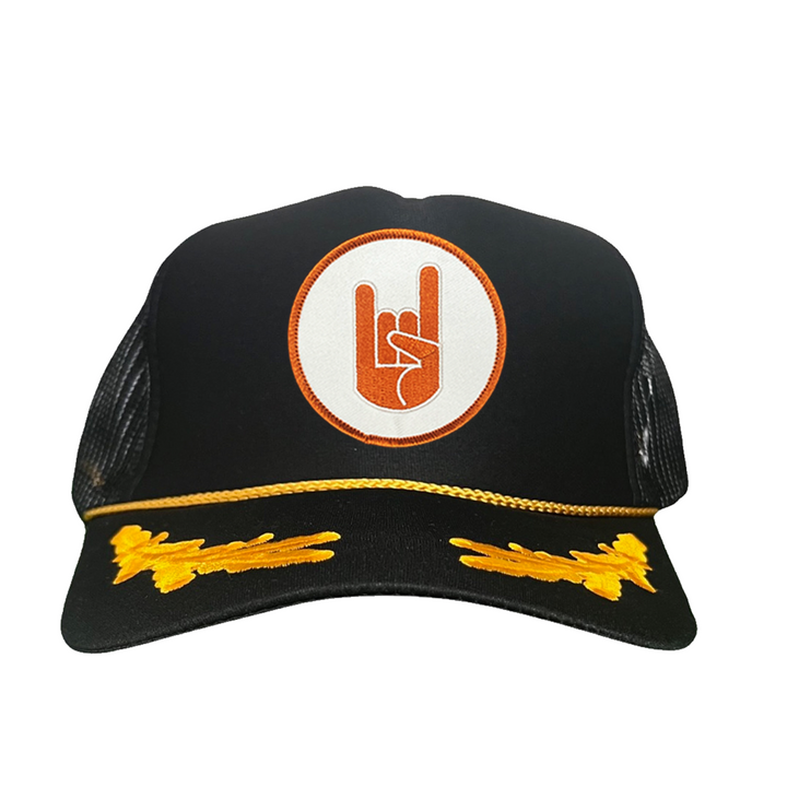 Texas Longhorns Hook'em Hand / Hats / UT9045 / 045 / MM