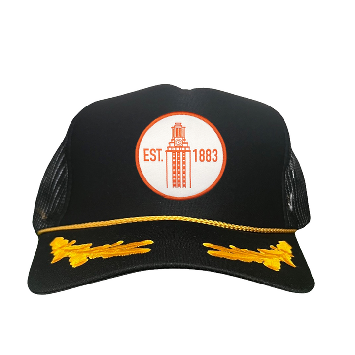 Texas Longhorns The Tower / Hats / UT9032 /  032 / KC