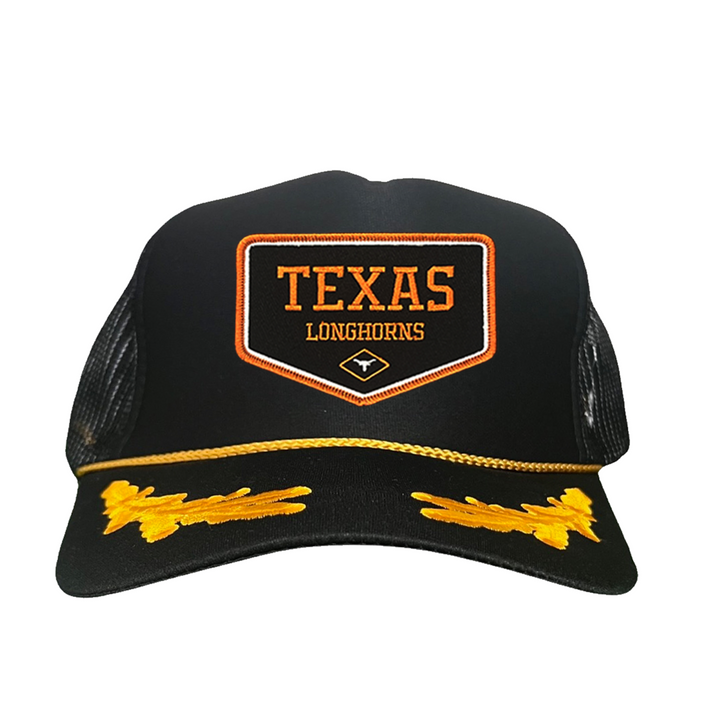 Texas Longhorns The Shape / Hats / 199 / UT9065 / 199 / MM