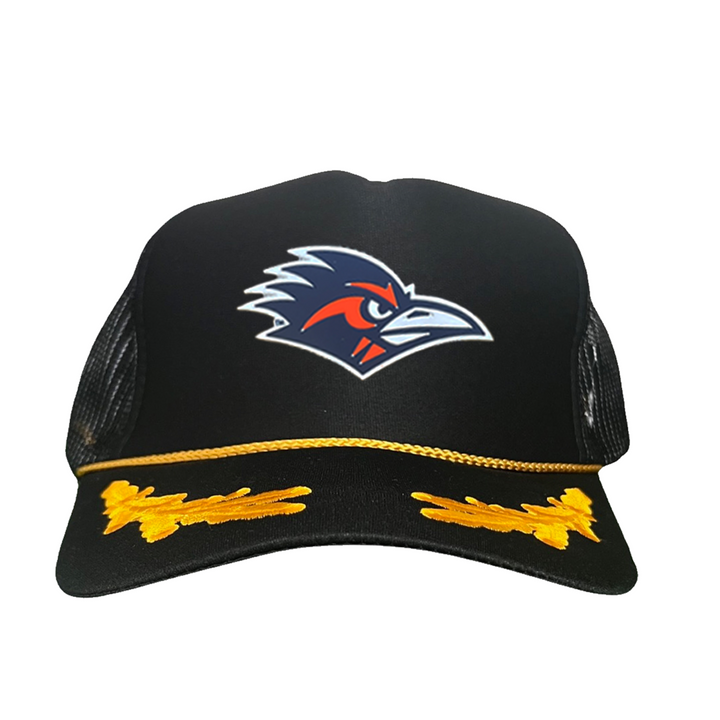 UTSA The Logo Rubber Patch / Hats / UTSA030 / 261 / MM