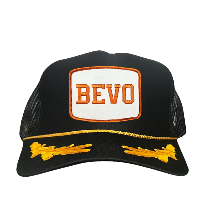 Texas Longhorns Bevo Square / Hats / 149 / UT9102 / MM