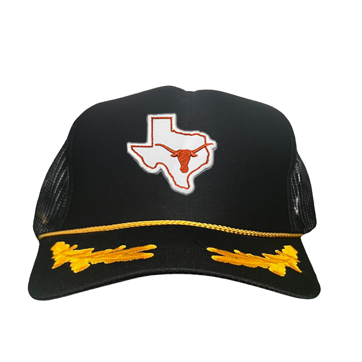 Texas Longhorns State of Texas Longhorn / Hats / 064 / UT9094 / MM