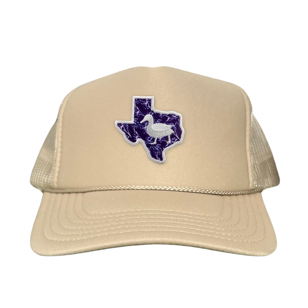 Tarleton State University State of Texas Oscar P / Hat / 177 / TAR006 / MG